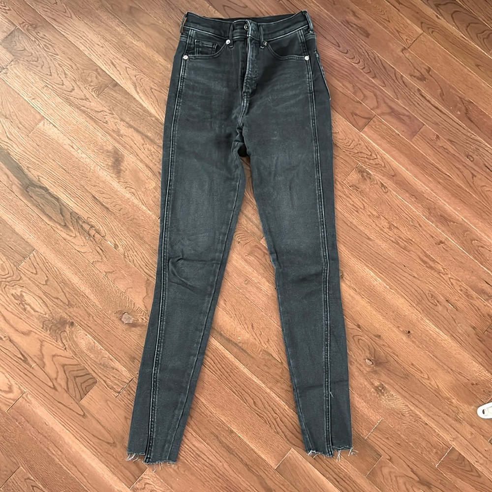 Express Skinny Jeans 🖤